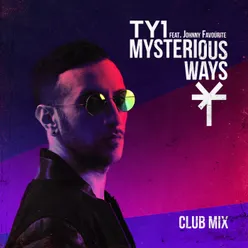 Mysterious Ways Club Mix