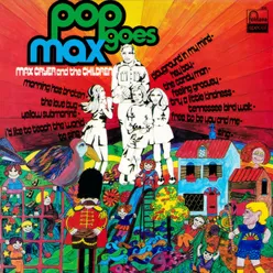 Pop Goes Max
