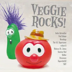 VeggieTales Theme Song