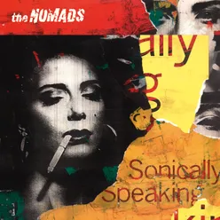 Sonically Speaking Remastered 2016