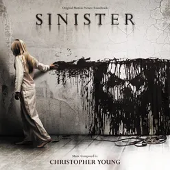 Sinister Original Motion Picture Soundtrack