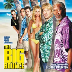 The Big Bounce Original Motion Picture Soundtrack