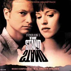 The Stand Original Television Soundtrack