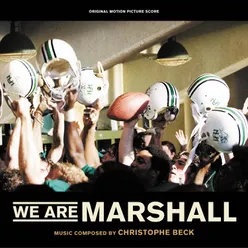 We Are Marshall Original Motion Picture Score