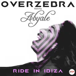 Ride In Ibiza