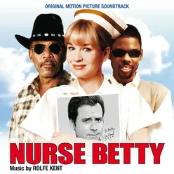 Nurse Betty Original Motion Picture Soundtrack