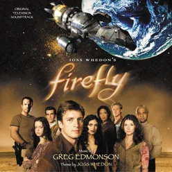 Firefly-Original Television Soundtrack