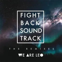 Fightback Soundtrack The Remixes