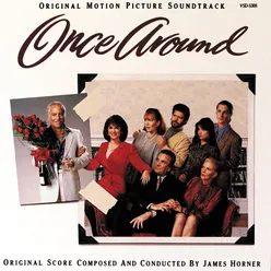 Once Around Original Motion Picture Soundtrack
