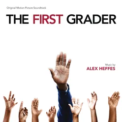 The first grader