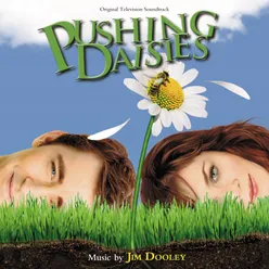 Pushing Daisies Original Television Soundtrack