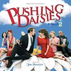 Pushing Daisies: Season 2 Original Television Soundtrack