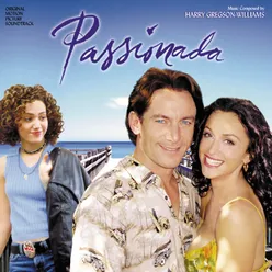 Passionada Original Motion Picture Soundtrack