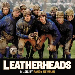 Leatherheads Original Motion Picture Soundtrack