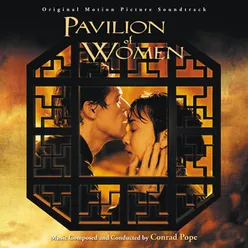 Pavilion Of Women Original Motion Picture Soundtrack