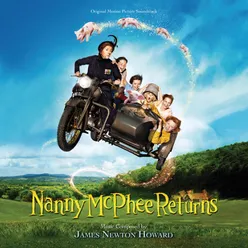 Nanny McPhee Returns Original Motion Picture Soundtrack