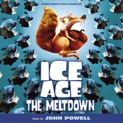 Ice Age: The Meltdown Original Motion Picture Soundtrack