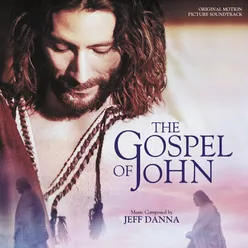 The Gospel Of John Original Motion Picture Soundtrack