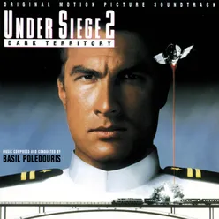 Under Siege 2: Dark Territory Original Motion Picture Soundtrack