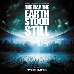 The Day The Earth Stood Still Original Motion Picture Soundtrack