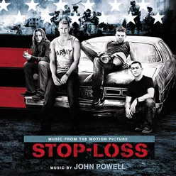 Stop-Loss Music From The Motion Picture