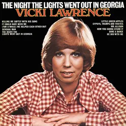 The Night The Lights Went Out In Georgia-Deluxe Edition