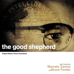 The Good Shepherd Original Motion Picture Soundtrack