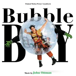 Bubble Boy Original Motion Picture Soundtrack