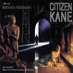 Citizen Kane Music From The Motion Picture