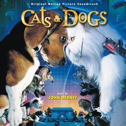 Cats & Dogs Original Motion Picture Soundtrack