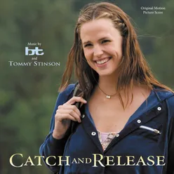 Catch And Release Original Motion Picture Score