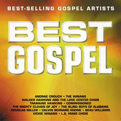 Best Gospel Best Selling Gospel Artists