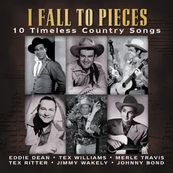 I Fall To Pieces 10 Timeless Country Songs