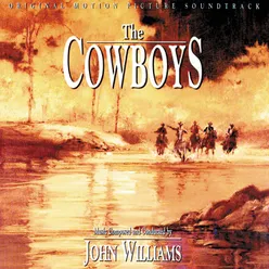 The Cowboys Original Motion Picture Soundtrack