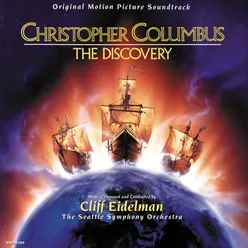 Christopher Columbus: The Discovery Original Motion Picture Soundtrack