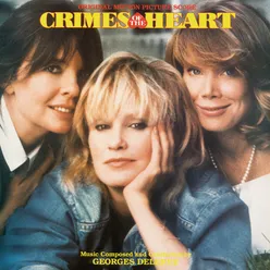 Crimes Of The Heart Original Motion Picture Score