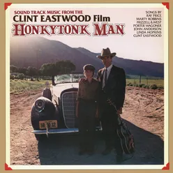 Honkytonk Man-Soundtrack Music From The Clint Eastwood Film
