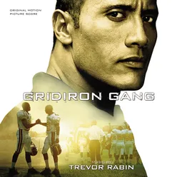 Gridiron Gang-Original Motion Picture Score