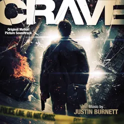 Crave Original Motion Picture Soundtrack