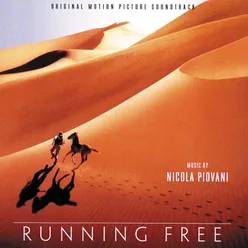 Running Free Original Motion Picture Soundtrack