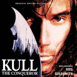 Kull The Conqueror Original Motion Picture Soundtrack