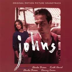 Johns Original Motion Picture Soundtrack