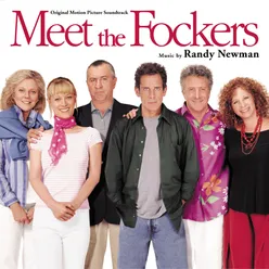 Meet The Fockers Original Motion Picture Soundtrack