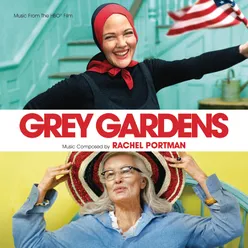 Grey Gardens Music From The HBO Film