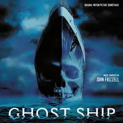 Ghost Ship Original Motion Picture Soundtrack
