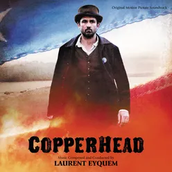 Copperhead Original Motion Picture Soundtrack