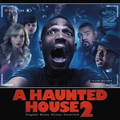 A haunted house 2