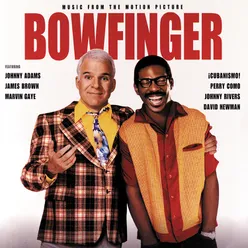 Bowfinger Music From The Motion Picture