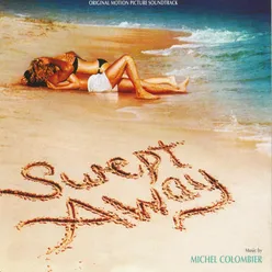 Swept Away Original Motion Picture Soundtrack