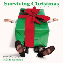 Surviving Christmas Original Motion Picture Soundtrack